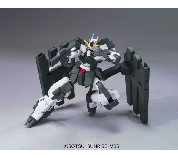Bandai HG 1/144 ZABANYA GUNDAM