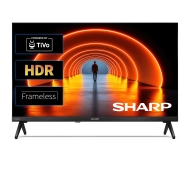 Sharp 24HE2745E