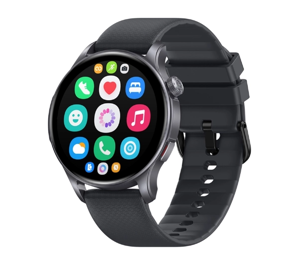 Smartwatch ZEBLAZE Btalk 3 GPS Szary