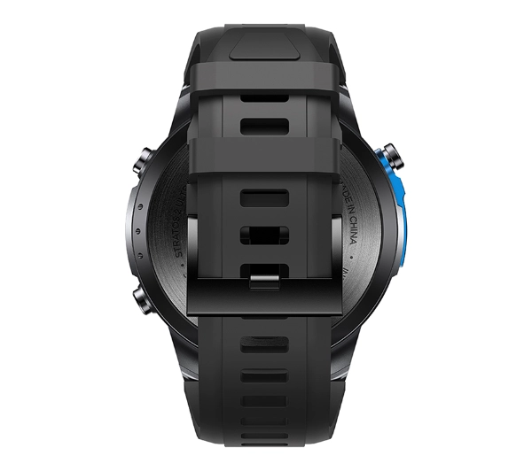 Zeblaze Stratos 2 Ultra Czarny