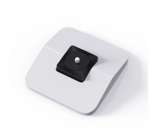 Wanbo WBBA02 na projektor z gwintem 1/4" (6mm) oraz wagą do 1.5kg.