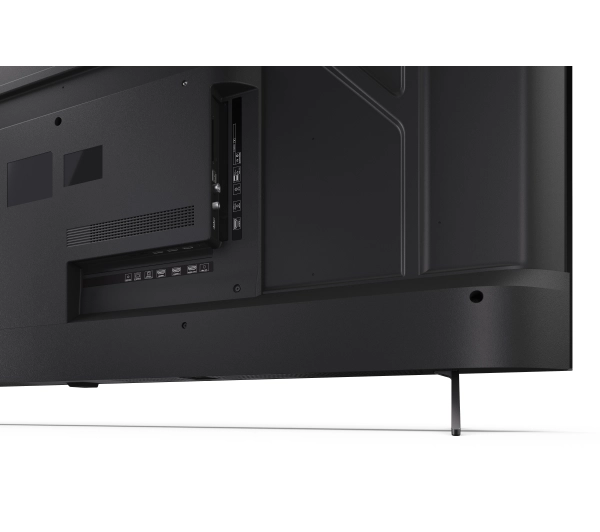 Sharp 65HP5765E  65" QLED 4K Google TV Dolby Vision Dolby Atmos HDMI 2.1 DVB-T2 - Kup na Raty - RRSO 0%