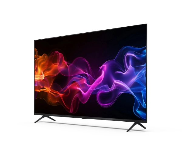 Sharp 65HP5765E  65" QLED 4K Google TV Dolby Vision Dolby Atmos HDMI 2.1 DVB-T2 - Kup na Raty - RRSO 0%