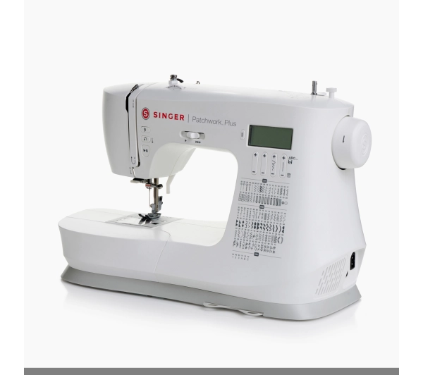 Singer C5985Q - Kup na Raty - RRSO 0%