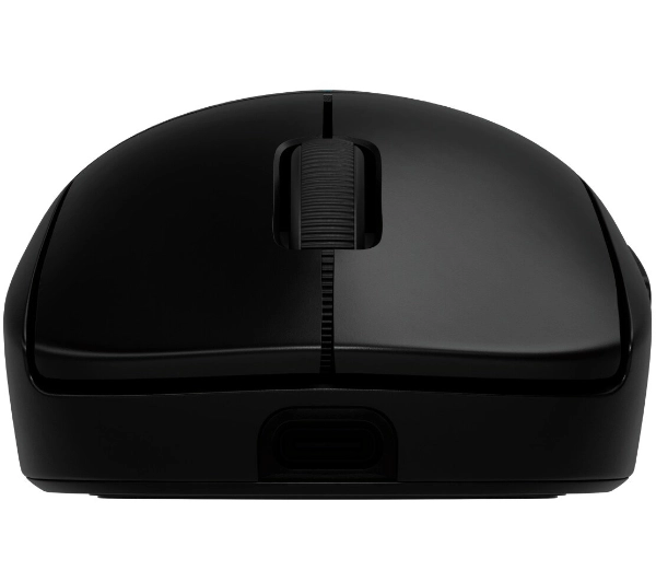 Logitech G Pro 2 Lightspeed Czarny + odbiornik - Kup na Raty - RRSO 0%