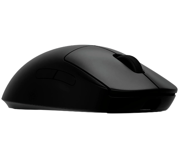 Logitech G Pro 2 Lightspeed Czarny + odbiornik - Kup na Raty - RRSO 0%