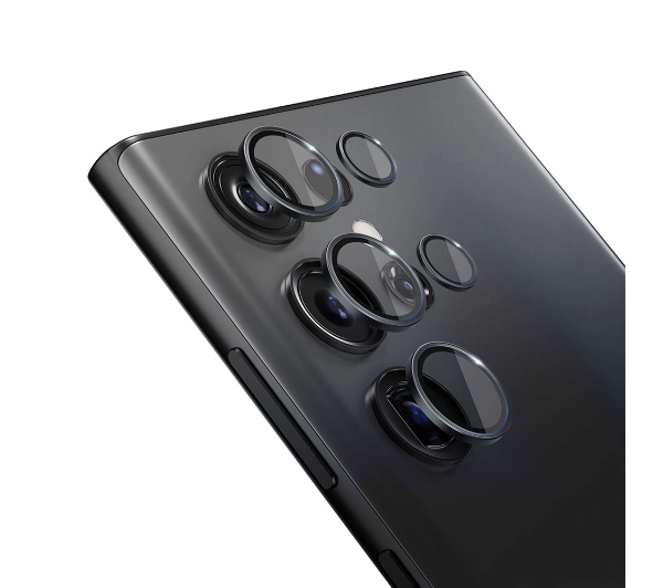 3mk Lens Protection Pro do Samsung Galaxy S23 Ultra