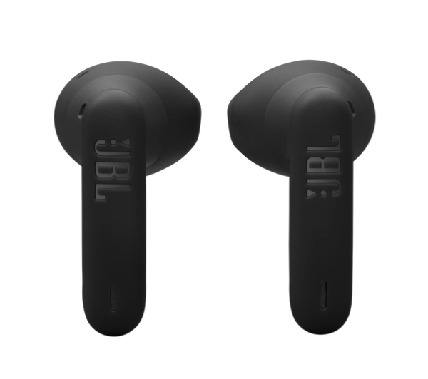 JBL Vibe Flex 2 Black Douszne Bluetooth 5.3 Czarny