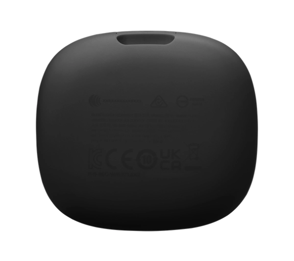 JBL Vibe Flex 2 Black Douszne Bluetooth 5.3 Czarny