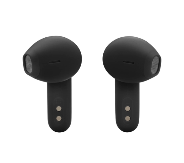 JBL Vibe Flex 2 Black Douszne Bluetooth 5.3 Czarny