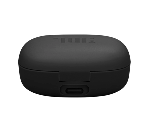 JBL Vibe Flex 2 Black Douszne Bluetooth 5.3 Czarny