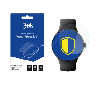 3mk Watch Protection ARC do Google Pixel Watch 3 XL