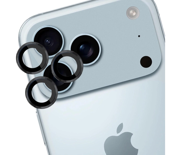 3mk Lens Protection Pro do Apple iPhone 17 Pro / iPhone  17 Pro Max