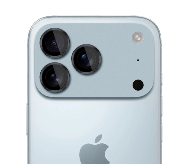 3mk Lens Protection Pro do Apple iPhone 17 Pro / iPhone  17 Pro Max