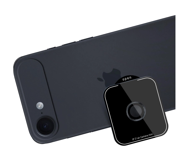 3mk Lens Protection Pro (1LENS) do Apple iPhone Air