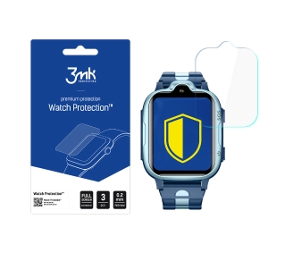 3mk Watch Protection ARC do Garett Kids Cute 4G