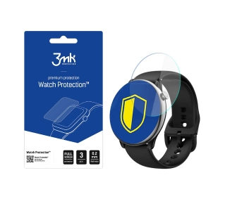 3mk Watch Protection ARC do Amazfit GTR Mini