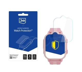 3mk Watch Protection ARC do GARETT Kids eSIM 4G