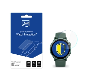 3mk Watch Protection ARC do Garmin Vivoactive 6