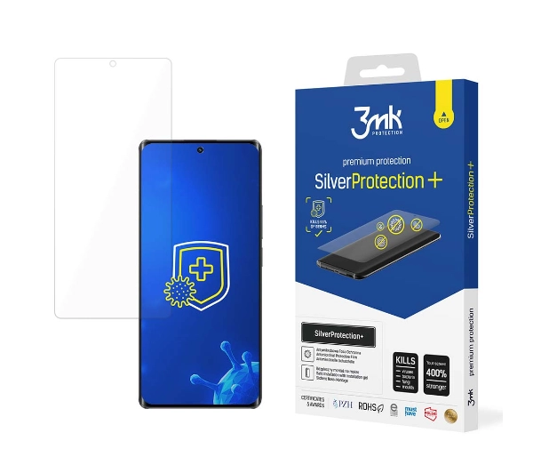 3mk SilverProtection+ do Realme 11 Pro / 11 Pro+