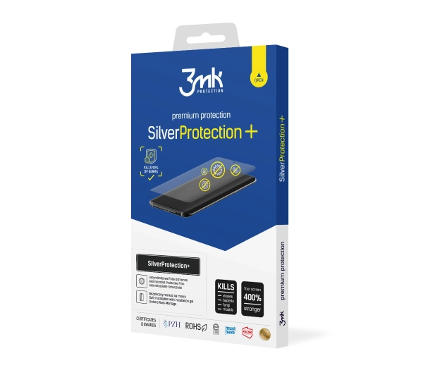 3mk SilverProtection+ do Realme 11 Pro / 11 Pro+