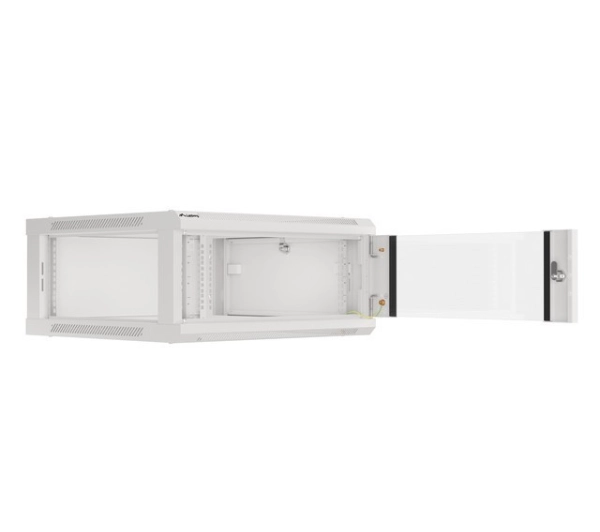 Lanberg WF01-6604-10S 19" 4U 600X600