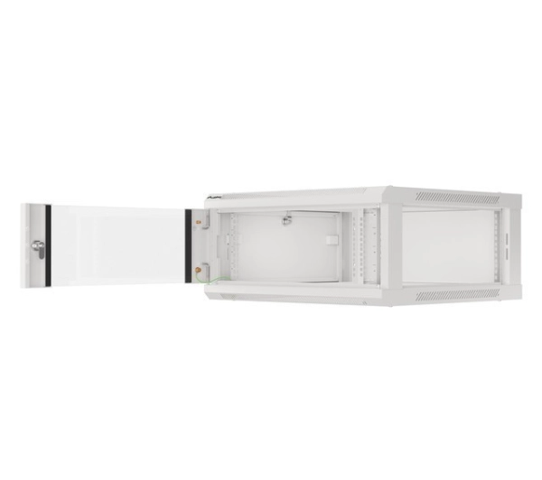 Lanberg WF01-6604-10S 19" 4U 600X600