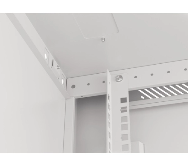 Lanberg WF01-6604-10S 19" 4U 600X600