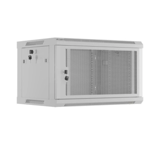 Lanberg WF01-6406-23S 19" 6U 600X450