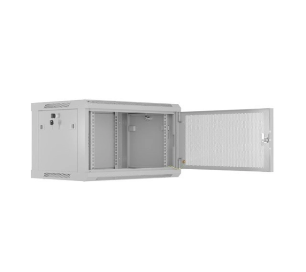 Lanberg WF01-6406-23S 19" 6U 600X450
