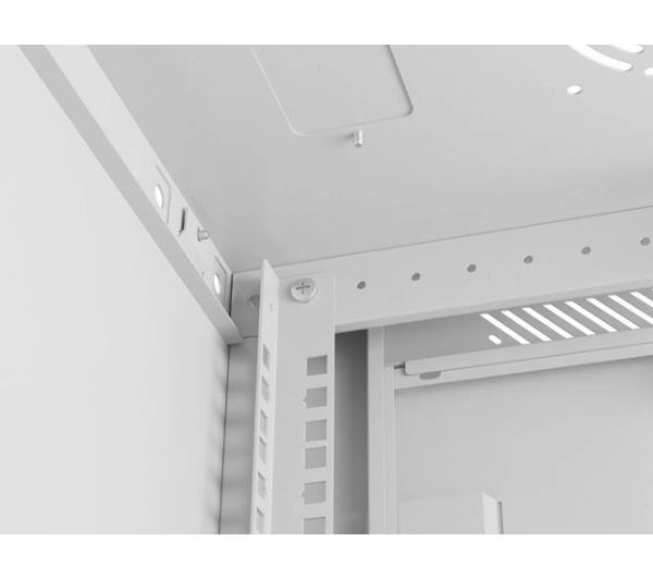 Lanberg WF01-6406-23S 19" 6U 600X450