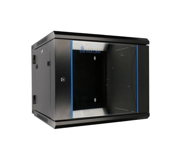 Extralink 9U 600X600