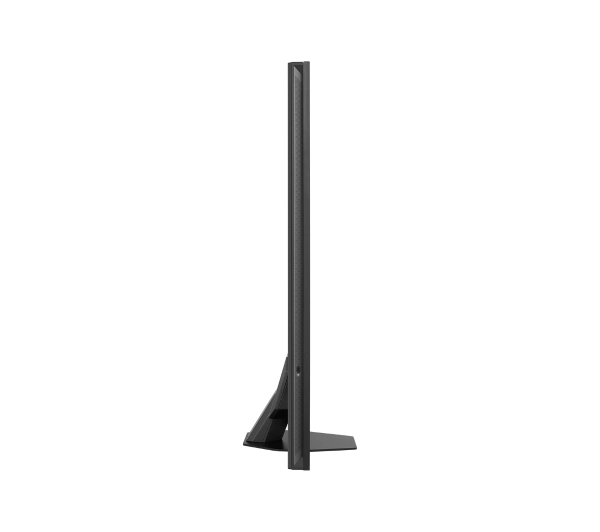 Hisense 65U8Q 65" ULED MiniLED 4K 165Hz Smart TV Funkcje AI Dolby Vision Dolby Atmos HDMI 2.1 DVB-T2 - Kup na Raty - RRSO 0%