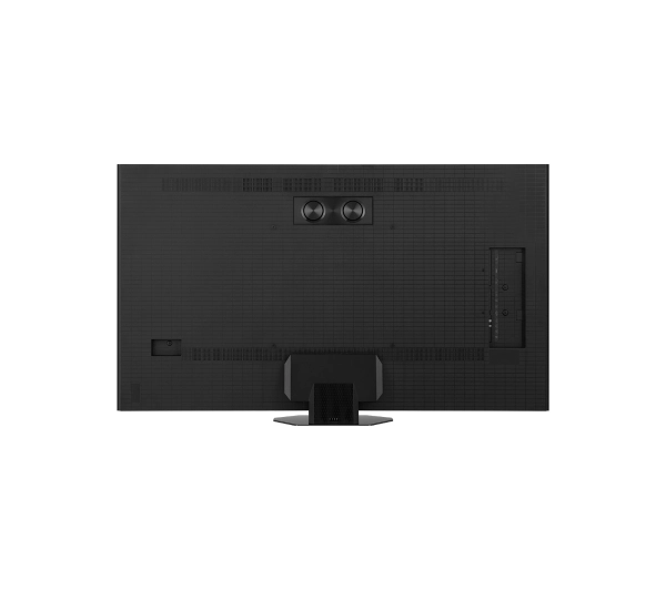 Hisense 65U8Q 65" ULED MiniLED 4K 165Hz Smart TV Funkcje AI Dolby Vision Dolby Atmos HDMI 2.1 DVB-T2 - Kup na Raty - RRSO 0%