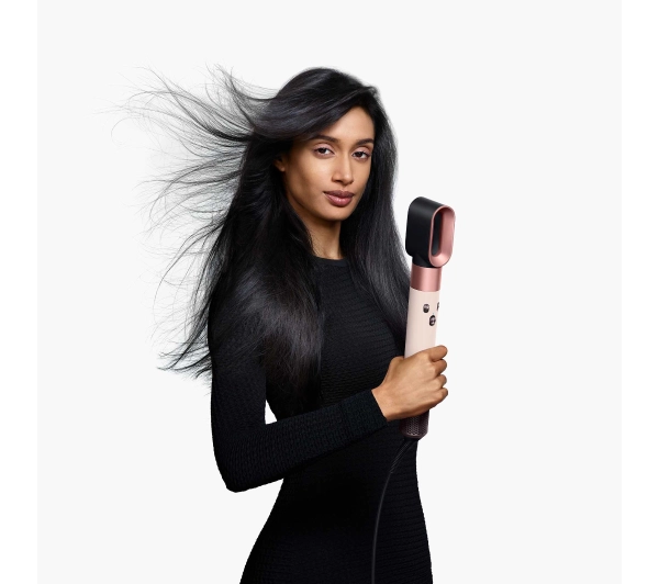 Dyson Airwrap i.d. Curly+Coily 601926-01 1300W Jonizacja Zimny nawiew Średnica szczotki 40mm 3 poziomy temperatury - Kup na Raty - RRSO 0%