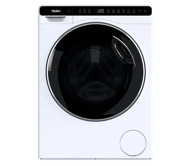 Pralki - Haier Mini Drum HW50-BP12307U1-S Funkcje AI 5kg 1200obr/min Zdalne starowanie