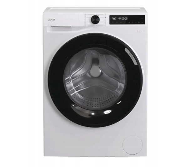 Pralki - Candy ProWash 500 BR 49BL8-S Funkcje AI 9kg 1400obr/min Zdalne starowanie