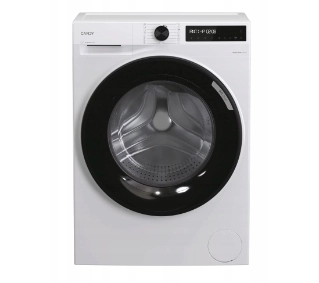 Candy ProWash 500 BR 49BL8-S Funkcje AI 9kg 1400obr/min Zdalne starowanie - TRZECI -55%, ALBO 5-TY ZA 1ZŁ - Kup na Raty - RRSO 0%