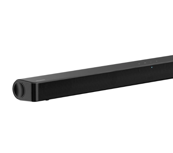 Hisense HS205G 2.0 Bluetooth Czarny - Kup na Raty - RRSO 0%