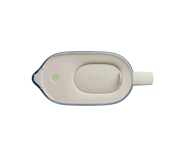 Brita Style Essential 2,4l 1 wkład Piaskowy