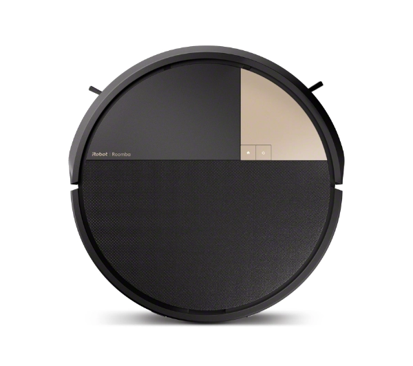 iRobot Roomba Max 705 Combo Funkcja mopowania Stacja oczyszczająca Tworzenie mapy pomieszczenia 63dB Czarny AI - Kup na Raty - RRSO 0%