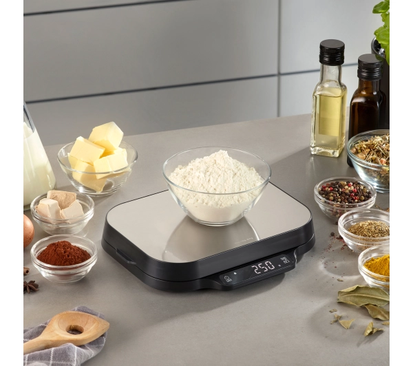 Caso Germany KitchenDuo 15kg