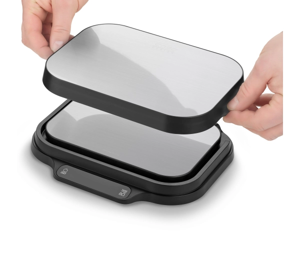 Caso Germany KitchenDuo 15kg