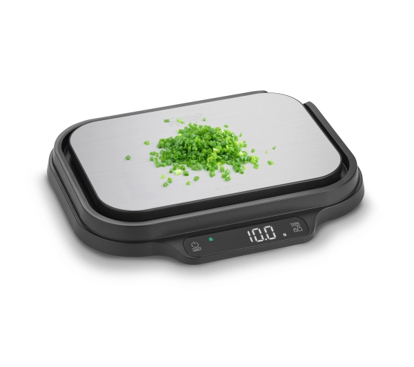 Caso Germany KitchenDuo 15kg