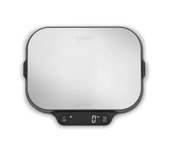 Caso Germany KitchenDuo 15kg