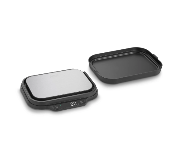 Caso Germany KitchenDuo 15kg