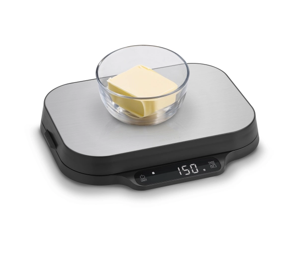 Caso Germany KitchenDuo 15kg