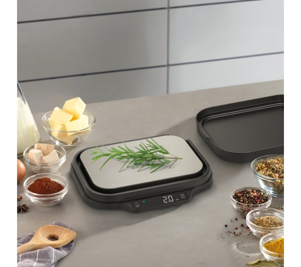 Caso Germany KitchenDuo 15kg