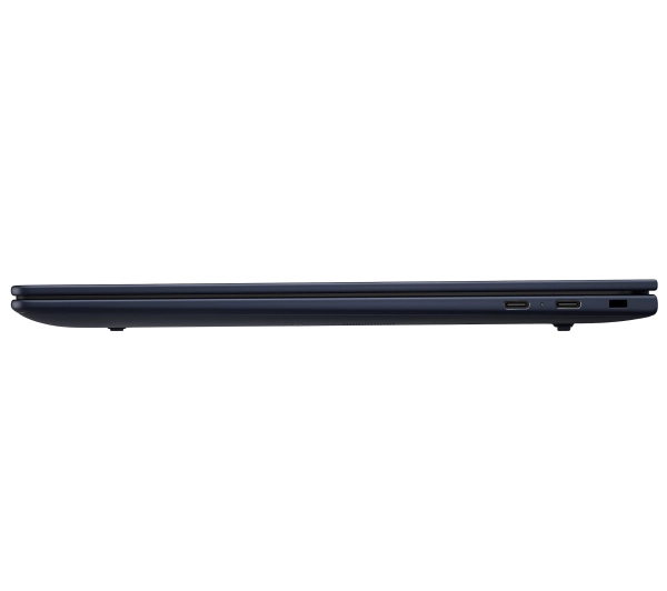 HP EliteBook Ultra G1i OLED 14" Ultra 7 258V 32GB RAM 512GB Dysk SSD Win11 Pro Niebieski Funkcje AI - Kup na Raty - RRSO 0%
