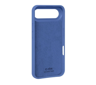 SBS Instinct Mag do iPhone 17 Air Niebieski